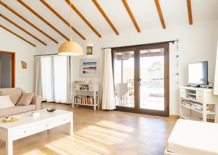 Villa Arriba